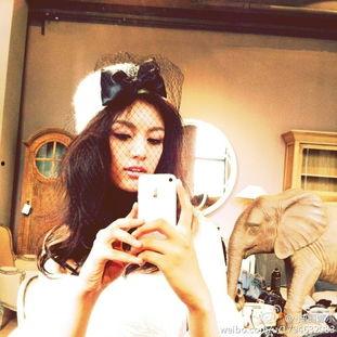 李晨爆料前女友视频  第1张