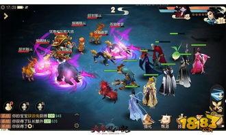 手游官方最新爆料,神秘新角色登场,全新玩法等你探索! 第3张 手游官方最新爆料,神秘新角色登场,全新玩法等你探索! 第3张